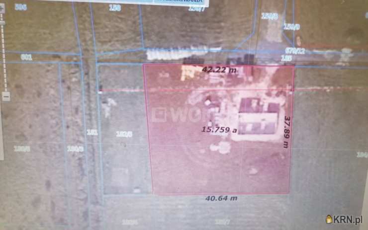 Polkowice Biuro - Agencja Nieruchomości WGN, Dom  na sprzedaż, Pogorzeliska, ul. 