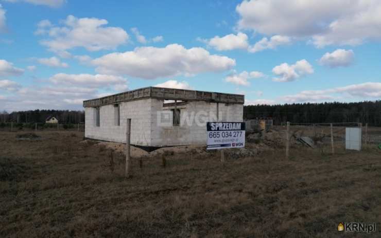 Pogorzeliska, ul. , 2 pokojowe, Dom  na sprzedaż