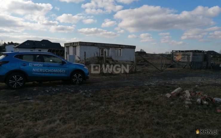 2 pokojowe, Dom  na sprzedaż, Pogorzeliska, ul. 