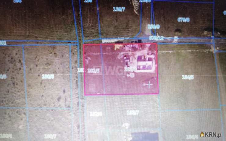 Dom  na sprzedaż, Pogorzeliska, ul. , 2 pokojowe