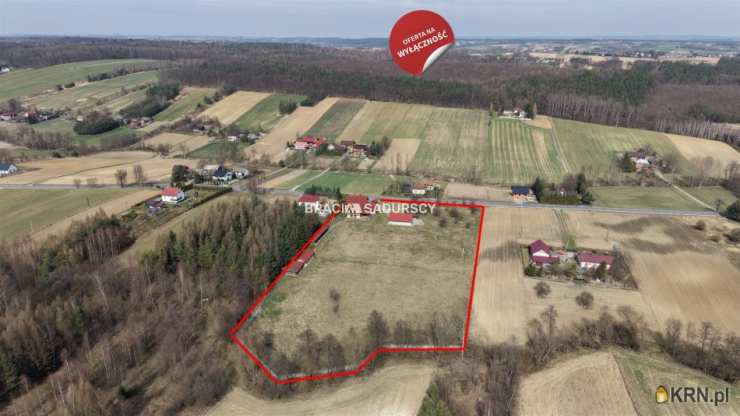 Dom  na sprzedaż, Sułkowice, ul. , 