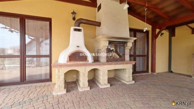 , Dom  na sprzedaż, Sułkowice, ul. 