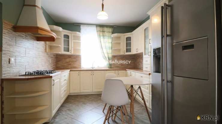 BRACIA SADURSCY NIERUCHOMOŚCI ODDZIAŁ BS5 NOWA HUTA, Dom  na sprzedaż, Sułkowice, ul. 