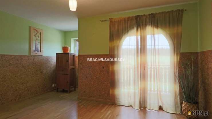 BRACIA SADURSCY NIERUCHOMOŚCI ODDZIAŁ BS5 NOWA HUTA, Dom  na sprzedaż, Sułkowice, ul. 