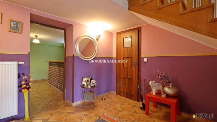 Dom  na sprzedaż, Sułkowice, ul. , 