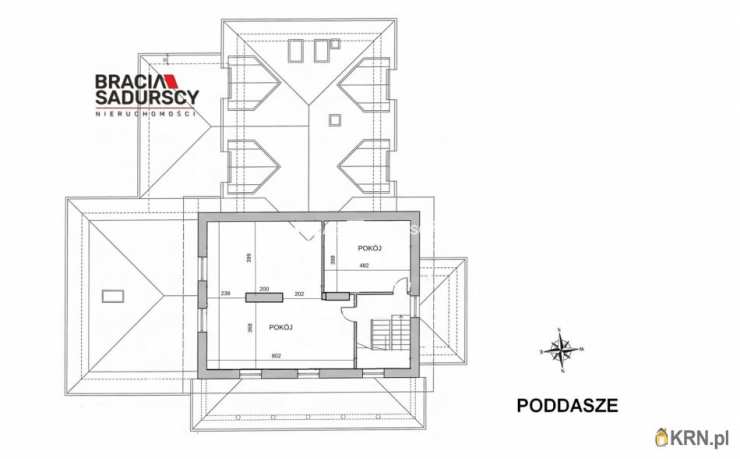 , Dom  na sprzedaż, Sułkowice, ul. 
