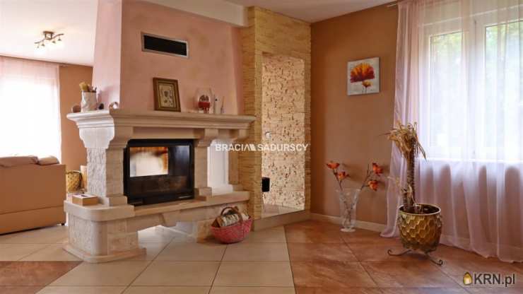 BRACIA SADURSCY NIERUCHOMOŚCI ODDZIAŁ BS5 NOWA HUTA, Dom  na sprzedaż, Sułkowice, ul. 