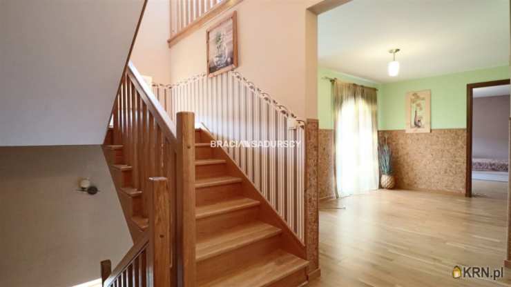 BRACIA SADURSCY NIERUCHOMOŚCI ODDZIAŁ BS5 NOWA HUTA, Dom  na sprzedaż, Sułkowice, ul. 