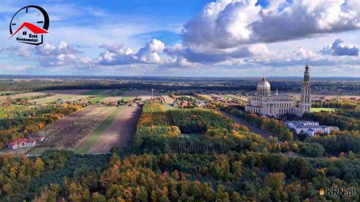 Dom  na sprzedaż, 13 pokojowe, Licheń Stary, ul. Klasztorna