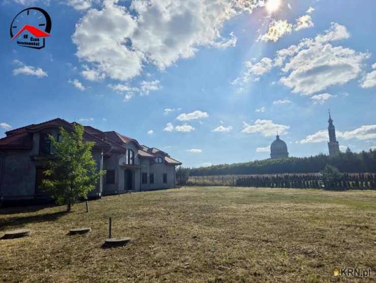 Dom  na sprzedaż, Licheń Stary, ul. Klasztorna, 13 pokojowe