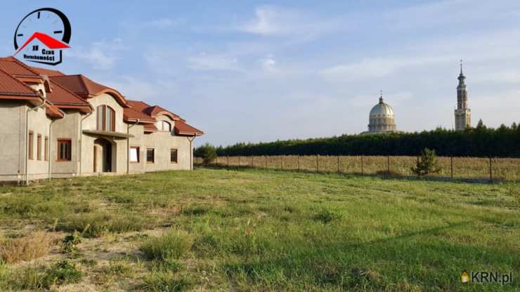 Licheń Stary, ul. Klasztorna, 13 pokojowe, Dom  na sprzedaż