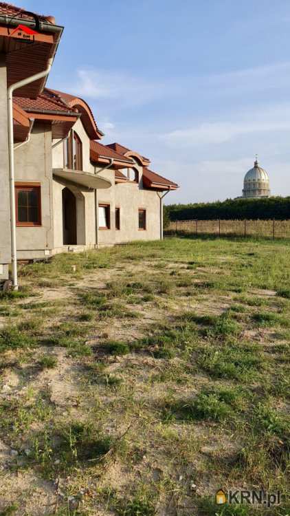 13 pokojowe, Licheń Stary, ul. Klasztorna, Dom  na sprzedaż