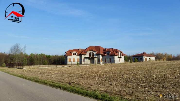 13 pokojowe, Dom  na sprzedaż, Licheń Stary, ul. Klasztorna