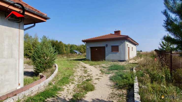 Czas Nieruchomości, Dom  na sprzedaż, Licheń Stary, ul. Klasztorna