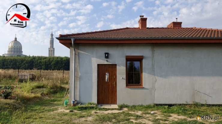 Dom  na sprzedaż, 13 pokojowe, Licheń Stary, ul. Klasztorna