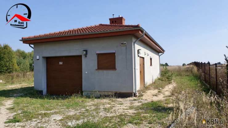 Licheń Stary, ul. Klasztorna, Dom  na sprzedaż, 13 pokojowe