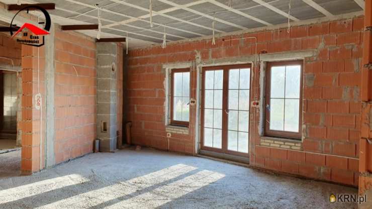 13 pokojowe, Licheń Stary, ul. Klasztorna, Dom  na sprzedaż