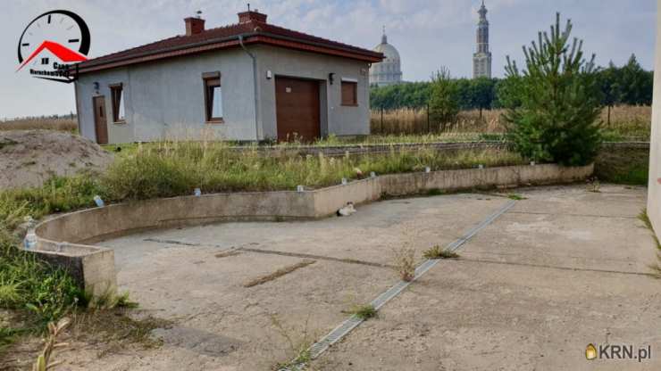 13 pokojowe, Dom  na sprzedaż, Licheń Stary, ul. Klasztorna