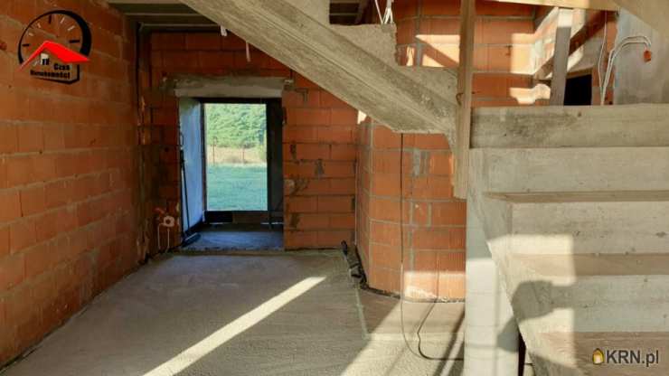 Dom  na sprzedaż, Licheń Stary, ul. Klasztorna, 13 pokojowe