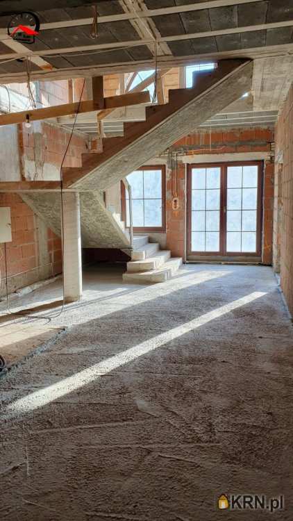 Dom  na sprzedaż, 13 pokojowe, Licheń Stary, ul. Klasztorna