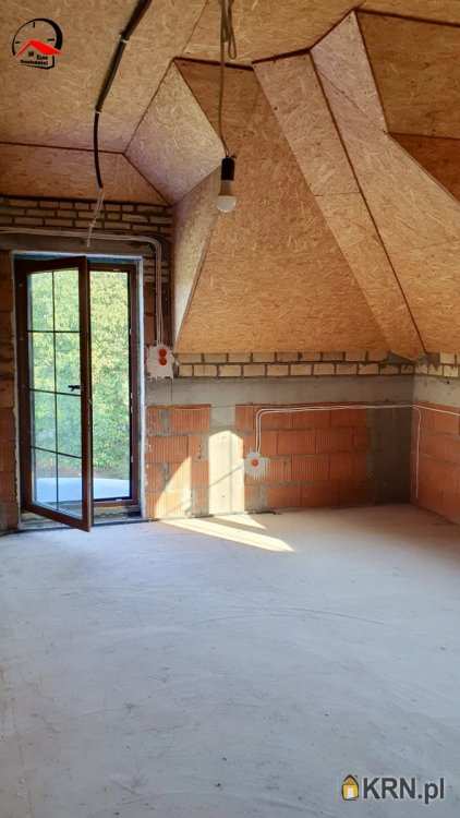 Licheń Stary, ul. Klasztorna, 13 pokojowe, Dom  na sprzedaż