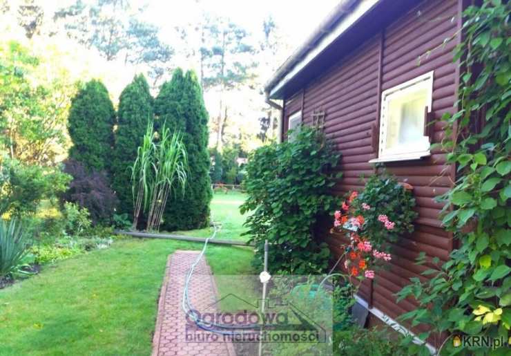 Dom  na sprzedaż, 3 pokojowe, Borzychy, ul. 