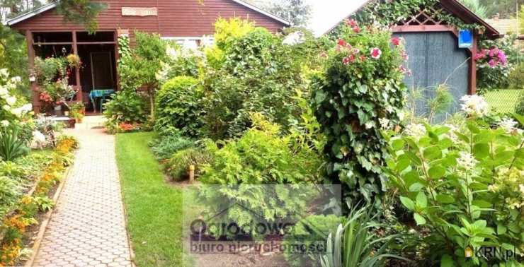 Borzychy, ul. , 3 pokojowe, Dom  na sprzedaż