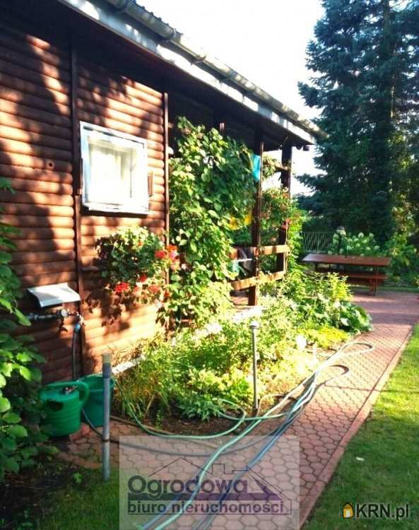 Dom  na sprzedaż, Borzychy, ul. , 3 pokojowe