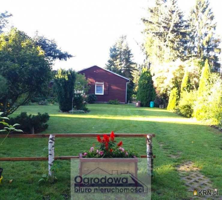 Borzychy, ul. , Dom  na sprzedaż, 3 pokojowe