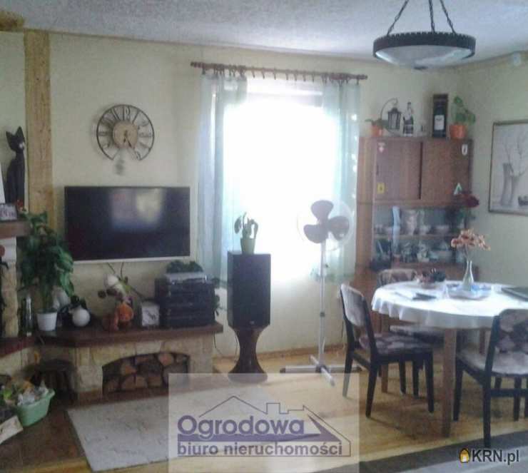 3 pokojowe, Borzychy, ul. , Dom  na sprzedaż