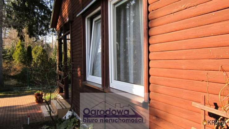 Borzychy, ul. , 3 pokojowe, Dom  na sprzedaż