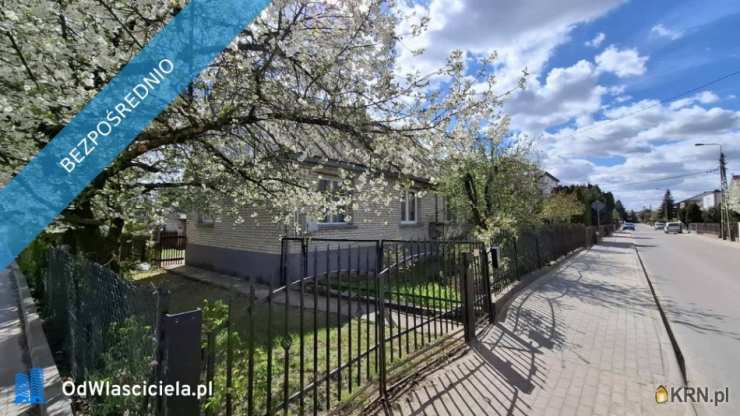 Dom  na sprzedaż, 4 pokojowe, Grabówka, ul. Leszczynowa