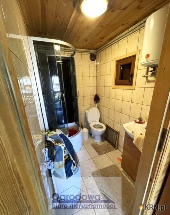 3 pokojowe, Dom  na sprzedaż, Jadów, ul. 
