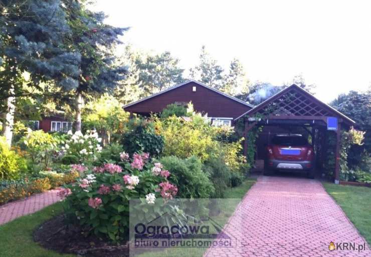 Dom  na sprzedaż, Łochów, ul. , 3 pokojowe