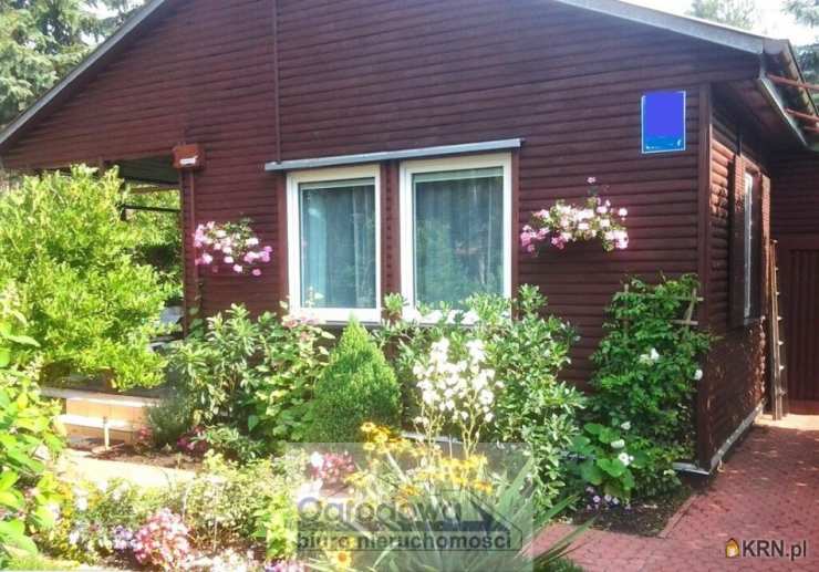 3 pokojowe, Łochów, ul. , Dom  na sprzedaż