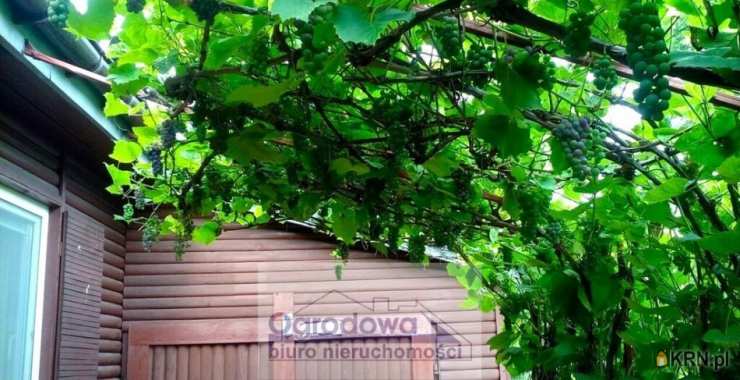 3 pokojowe, Dom  na sprzedaż, Łochów, ul. 