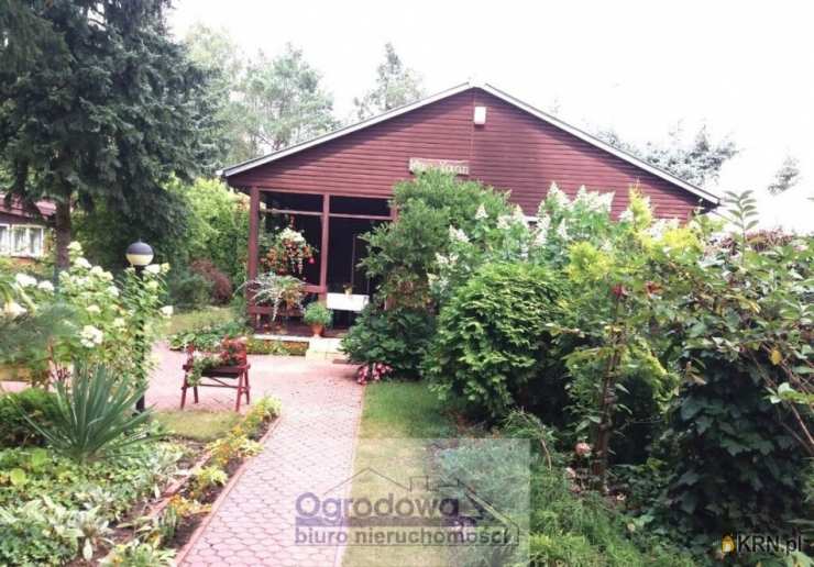 Ogrodowa Sp. z o.o., Dom  na sprzedaż, Łochów, ul. 