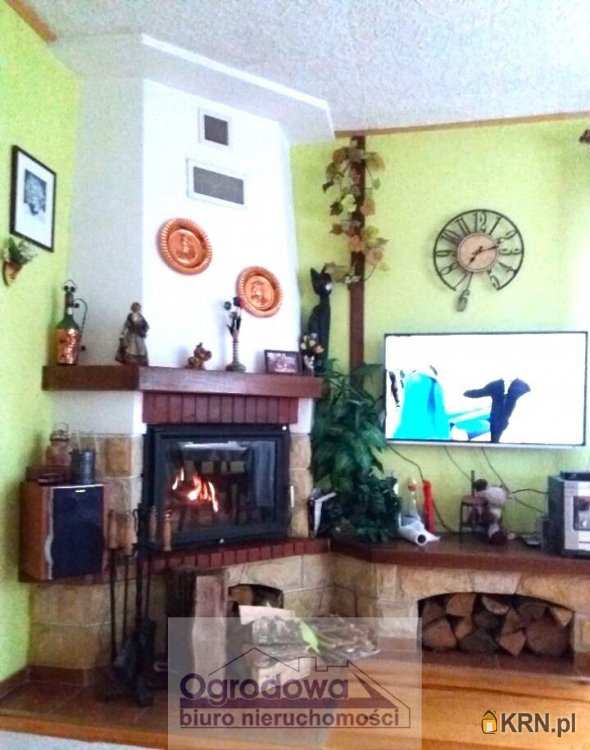 Łochów, ul. , 3 pokojowe, Dom  na sprzedaż