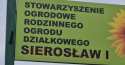 Dom na sprzedaż, Sierosław