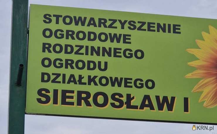Dom  na sprzedaż, Sierosław, ul. , 2 pokojowe