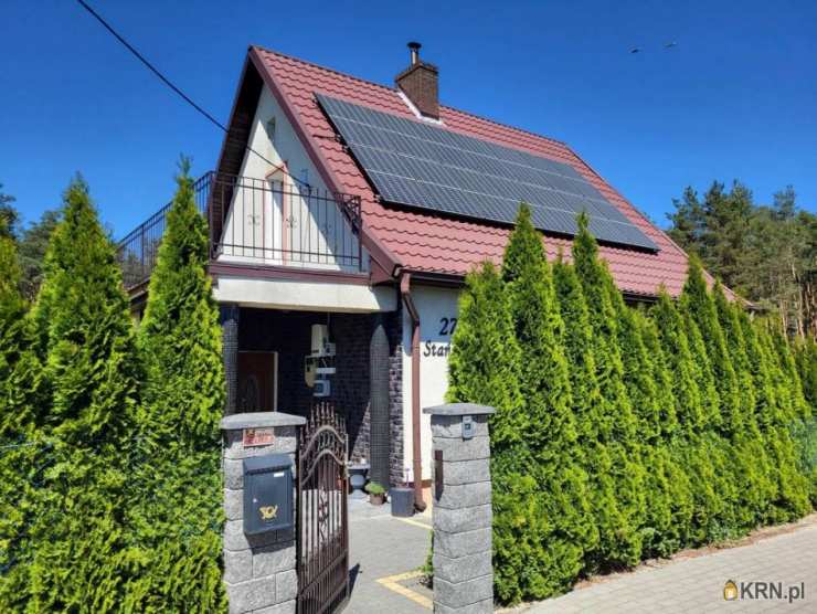 Dom  na sprzedaż, Stańsk, ul. , 5 pokojowe