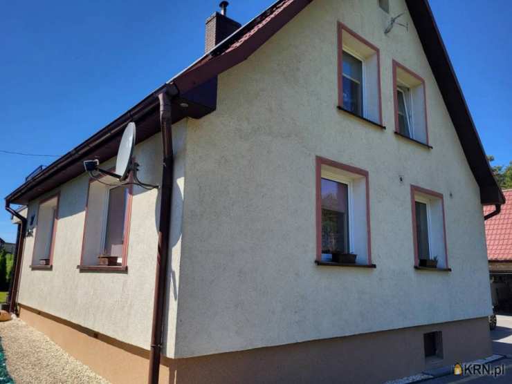 Dom  na sprzedaż, 5 pokojowe, Stańsk, ul. 