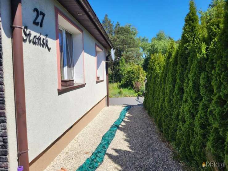 Stańsk, ul. , Dom  na sprzedaż, 5 pokojowe