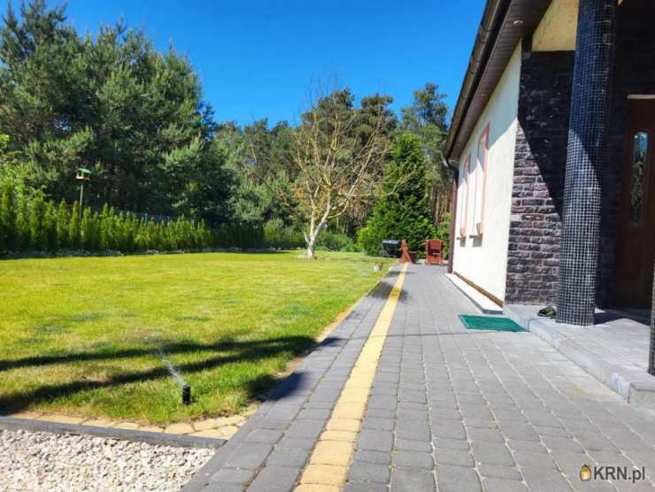 5 pokojowe, Stańsk, ul. , Dom  na sprzedaż