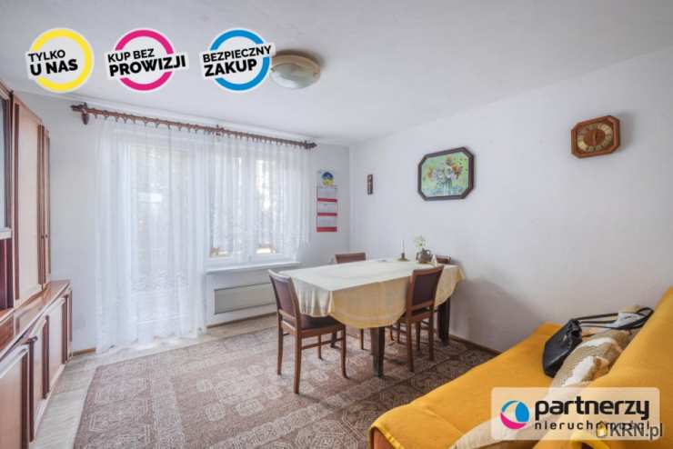 Dom  na sprzedaż, Tczew, ul. R. Traugutta, 3 pokojowe