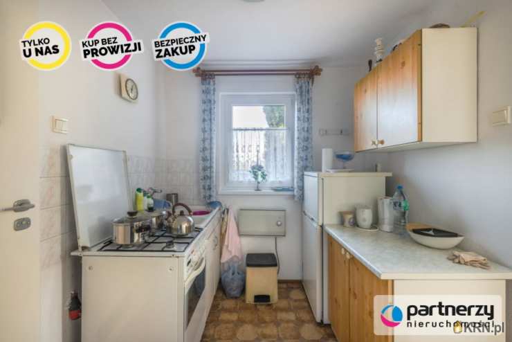 Tczew, ul. R. Traugutta, Dom  na sprzedaż, 3 pokojowe