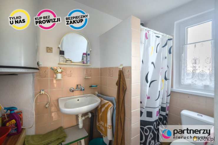 Tczew, ul. R. Traugutta, 3 pokojowe, Dom  na sprzedaż