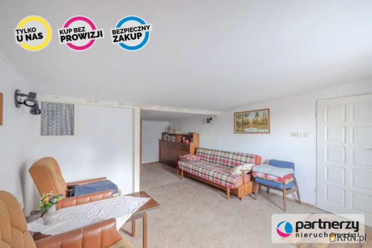 PARTNERZY Nieruchomości sp. z o.o., Dom  na sprzedaż, Tczew, ul. R. Traugutta