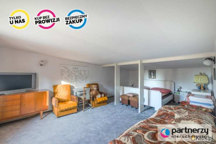 Dom  na sprzedaż, 3 pokojowe, Tczew, ul. R. Traugutta