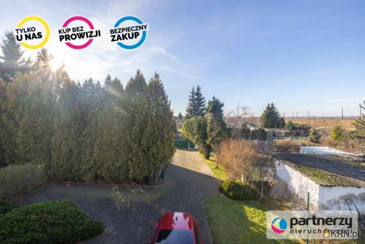 Tczew, ul. R. Traugutta, Dom  na sprzedaż, 3 pokojowe